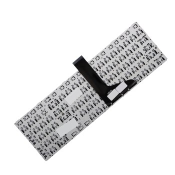 Teclado para Toshiba Satellite S50-s430g , L55dt-a5254 Us, 