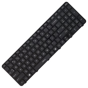 Teclado P Hp Pavilion G6-2000 G6z-2200 681800-001 V132446as2, 