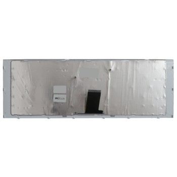 Teclado compatível 148970111 Sony Vaio branco com ç, 