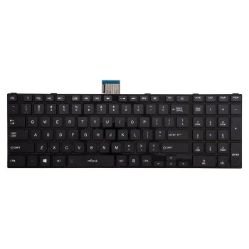 Teclado para Toshiba Satellite S50t-a5162sm , S50-ast3nx2 Us, 