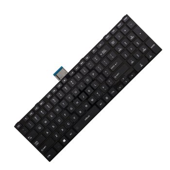 Teclado para Toshiba Satellite S55-a5358 , S55-a5188 Us, 