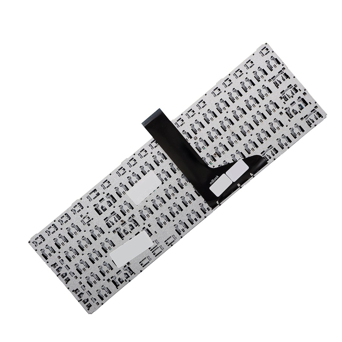 Teclado para Toshiba Satellite M50T-A layout americano, 