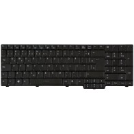 Teclado para Acer Aspire MS2253 layout brasileiro com ç, 