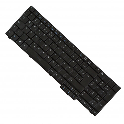 Teclado para Acer Aspire MS2253 layout brasileiro com ç, 