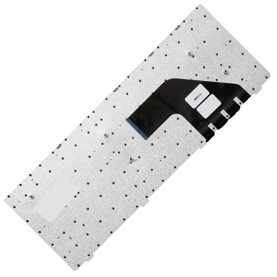 Teclado para HP Compaq 421 com ç, 