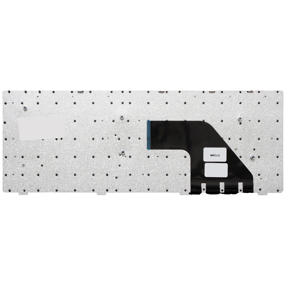 Teclado para HP Compaq 421 com ç, 