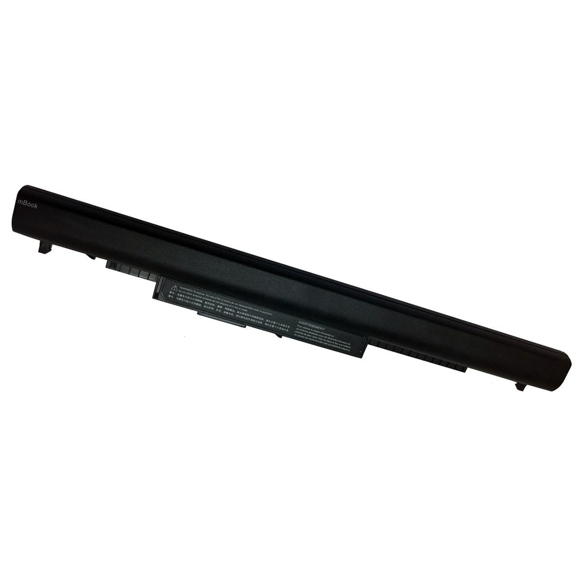 Bateria para HP 340 G3, 346 G3, 348 G3 Hs04, 