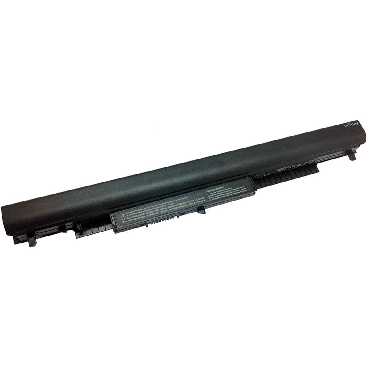 Bateria para HP 240 G5, 245 G5, 246 G5, 256 G5 Hs04, 