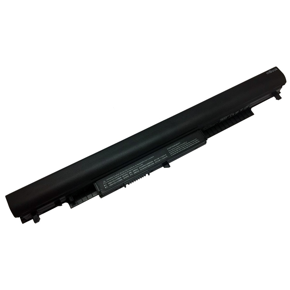Bateria para HP 15g-ad001tx 15g-ad100 Hs04, 