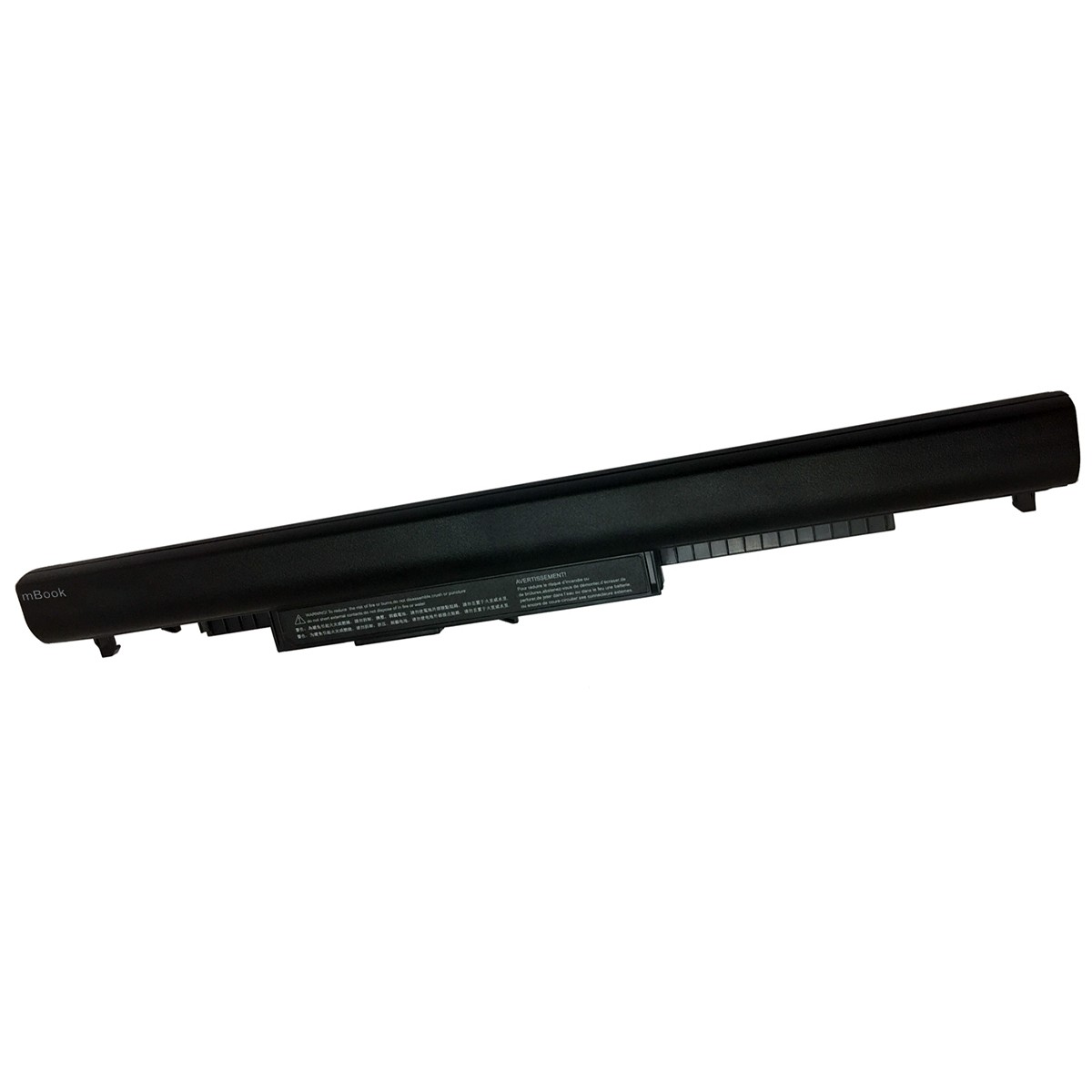 Bateria para HP 15q-aj000 15q-aj100 Hs04, 