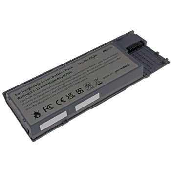 Bateria para Dell Precision M2300 Pc764 11.1v, 