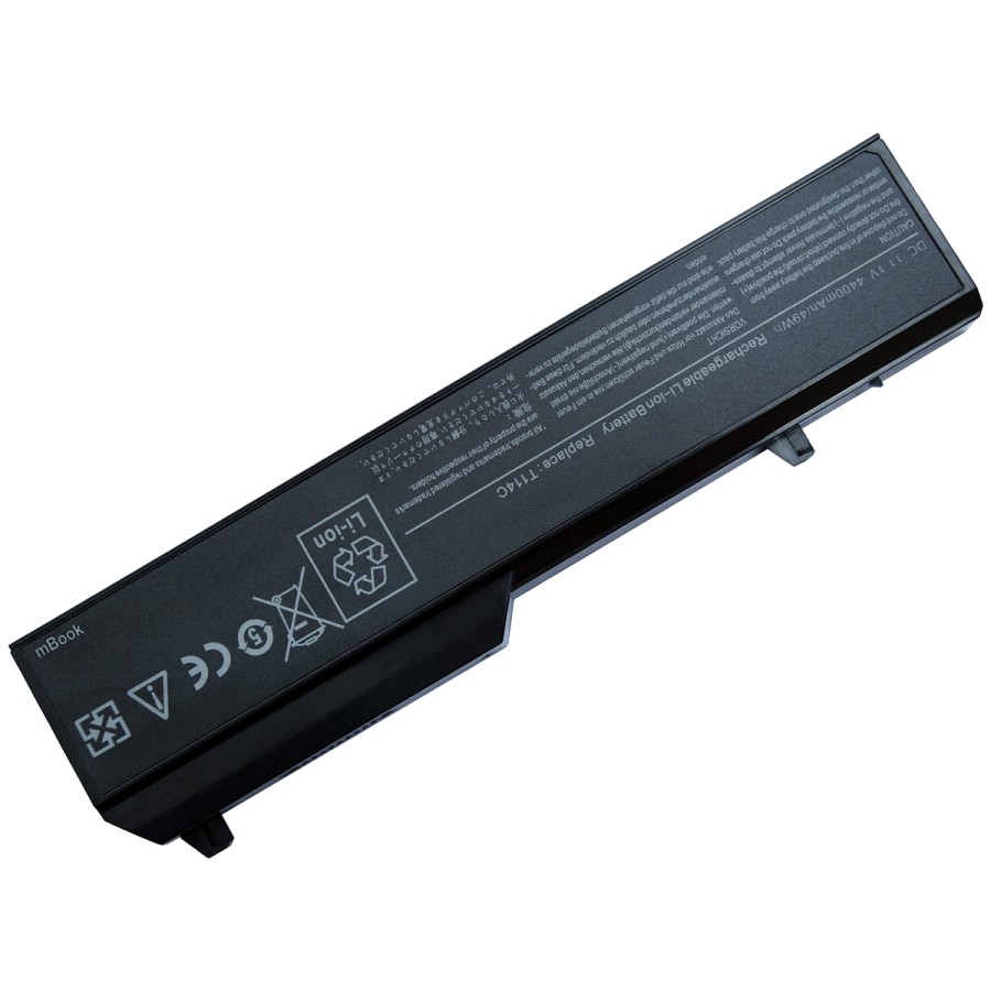 Bateria para Dell Vostro 1310 Da0801 451-10610, 