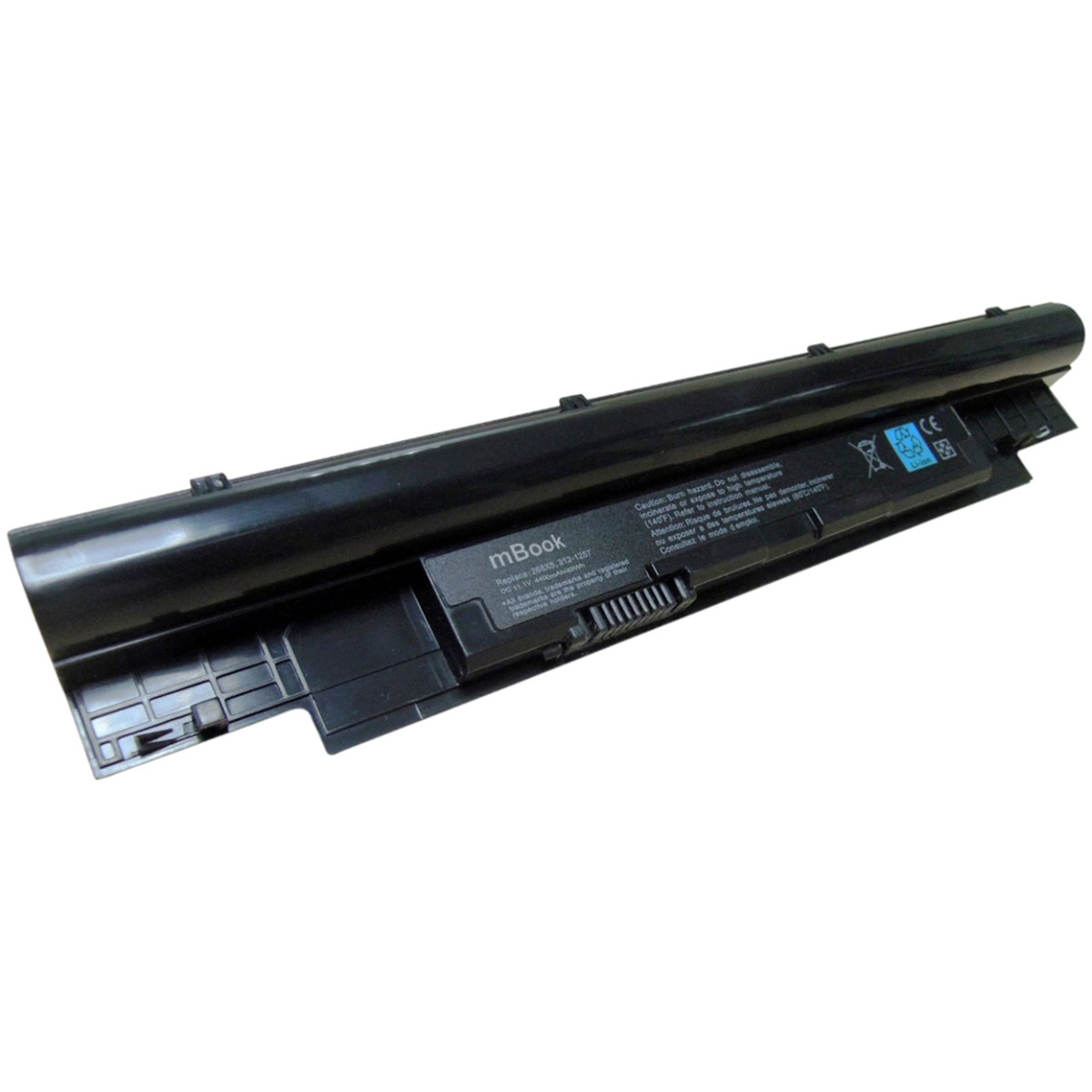 Bateria para Dell Latitude 3330 268x5 Jd41y 11.1v, 