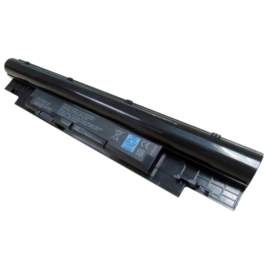 Bateria para Dell Vostro V131 268x5 T114c 11.1v, 