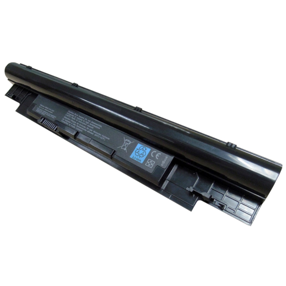 Bateria para Dell Vostro V131 V131d V131r 268x5, 