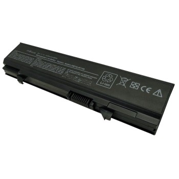 Bateria para Dell Latitude E5400 E5500 Rm677 Km742, 