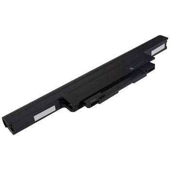 Bateria para Dell Studio 1450 1458 H830 P03g001, 