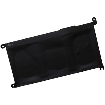 Bateria compatível com Dell FDRHM WJPC4 YRDD6, 