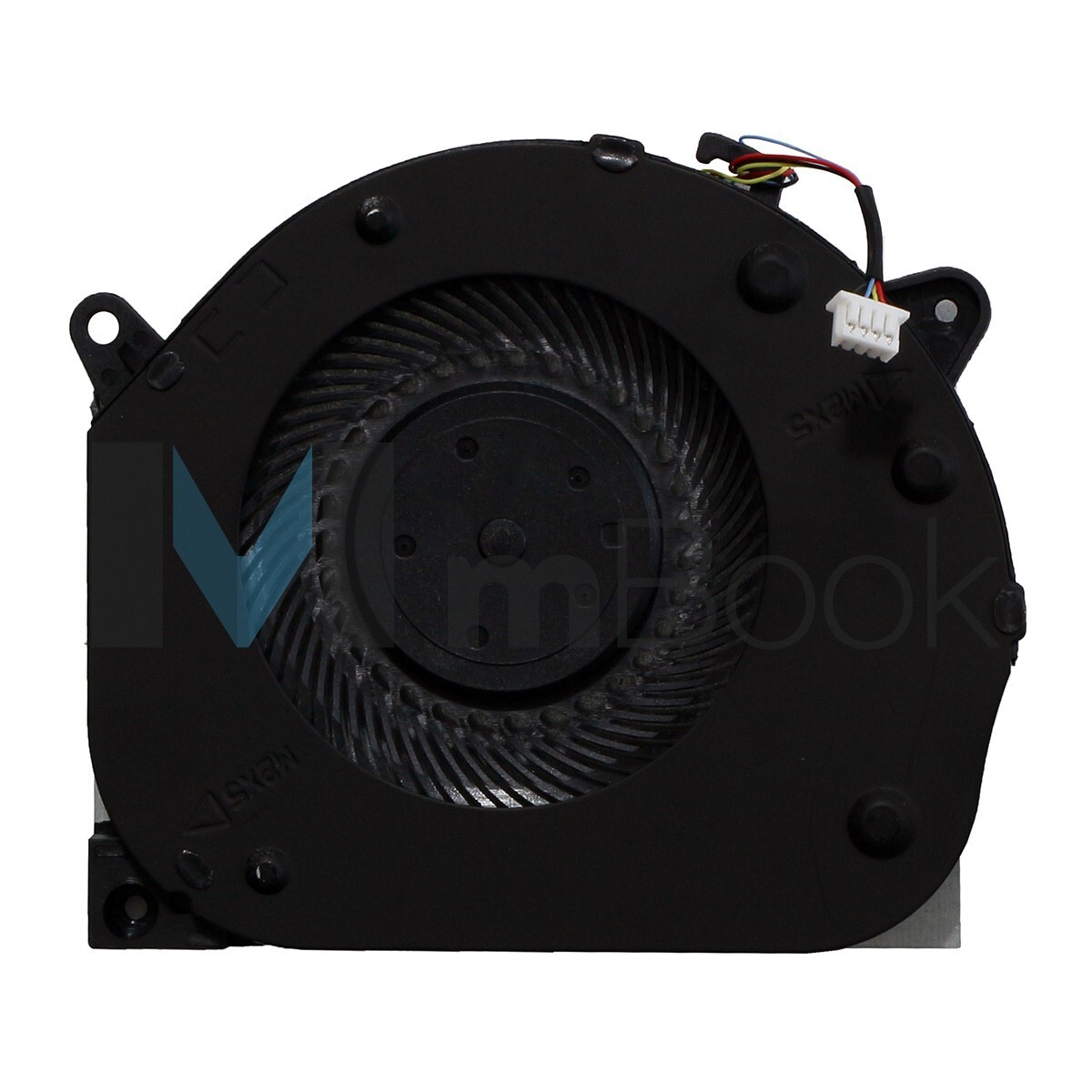 Cooler Fan CPU para Lenovo EG75070S1-1C010-S9A, 