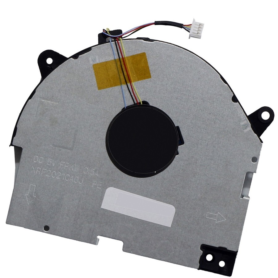 Cooler Fan CPU para Lenovo XRF2021CA0J, 