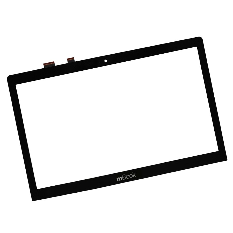 Touchscreen Digitizer para Asus S550 S550c S550ca S550cb, 