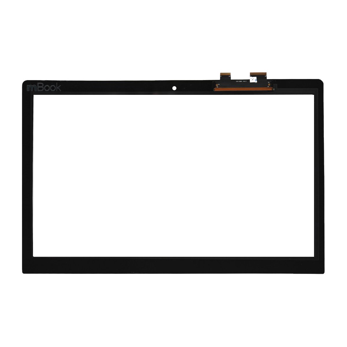 Touchscreen Digitizer para Asus S550 S550c S550ca S550cb, 