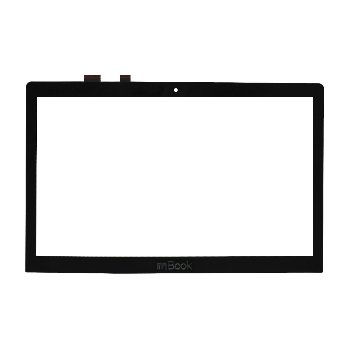 Touchscreen Digitizer para Asus S550 S550c S550ca S550cb, 