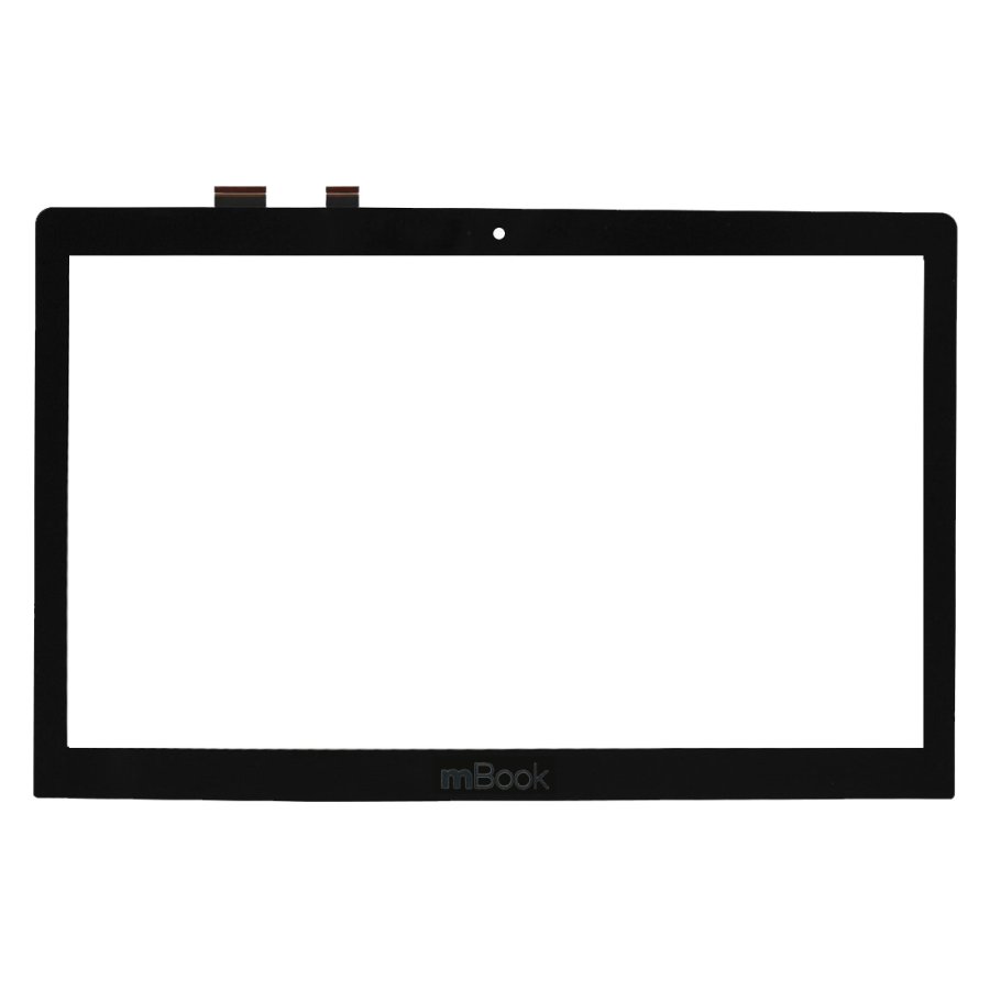 Touchscreen Digitizer para Asus S550 S550c S550ca S550cb, 