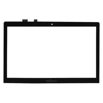 Touchscreen Digitizer para Asus S550 S550c S550ca S550cb, 