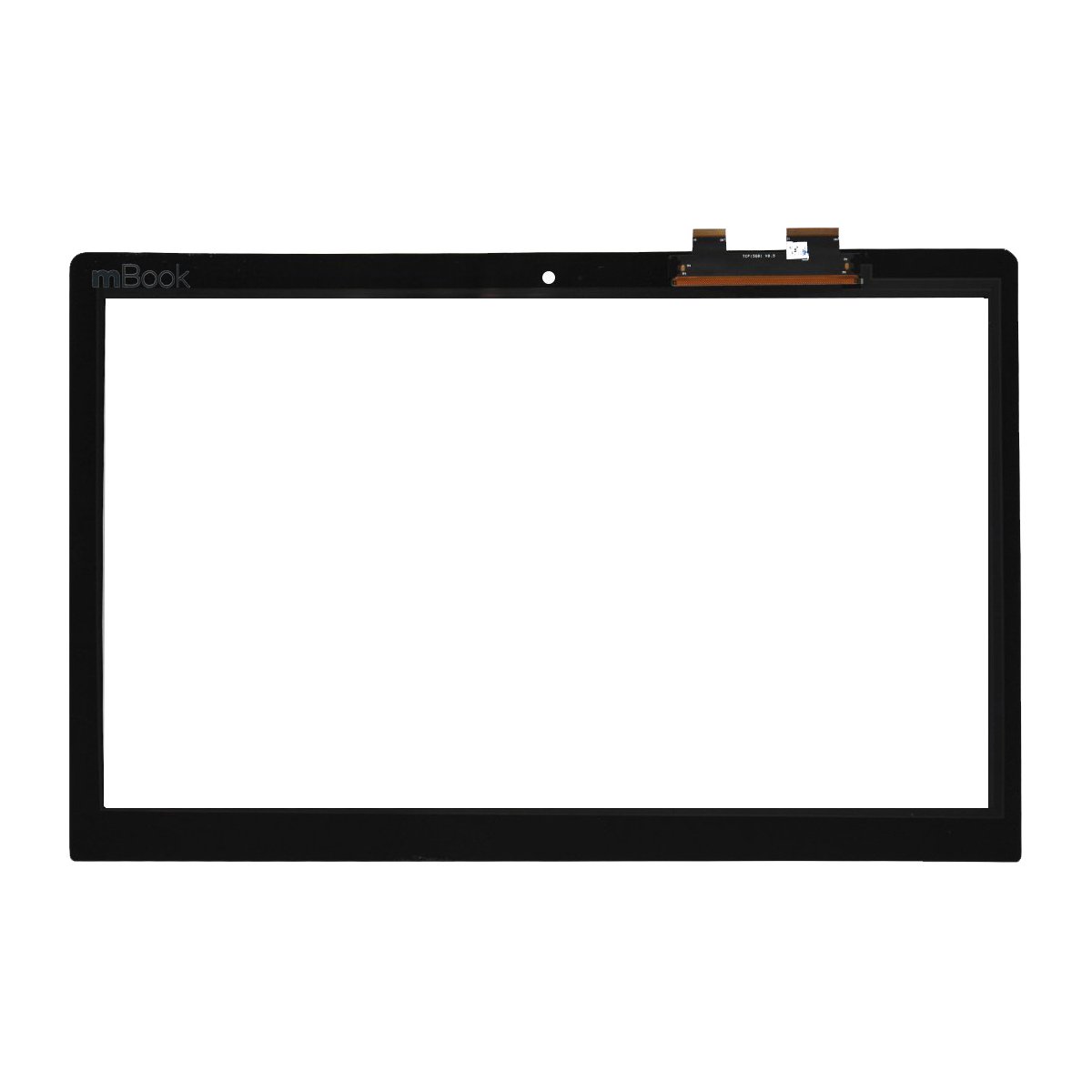 Touchscreen Digitizer para Asus S550 S550c S550ca S550cb, 