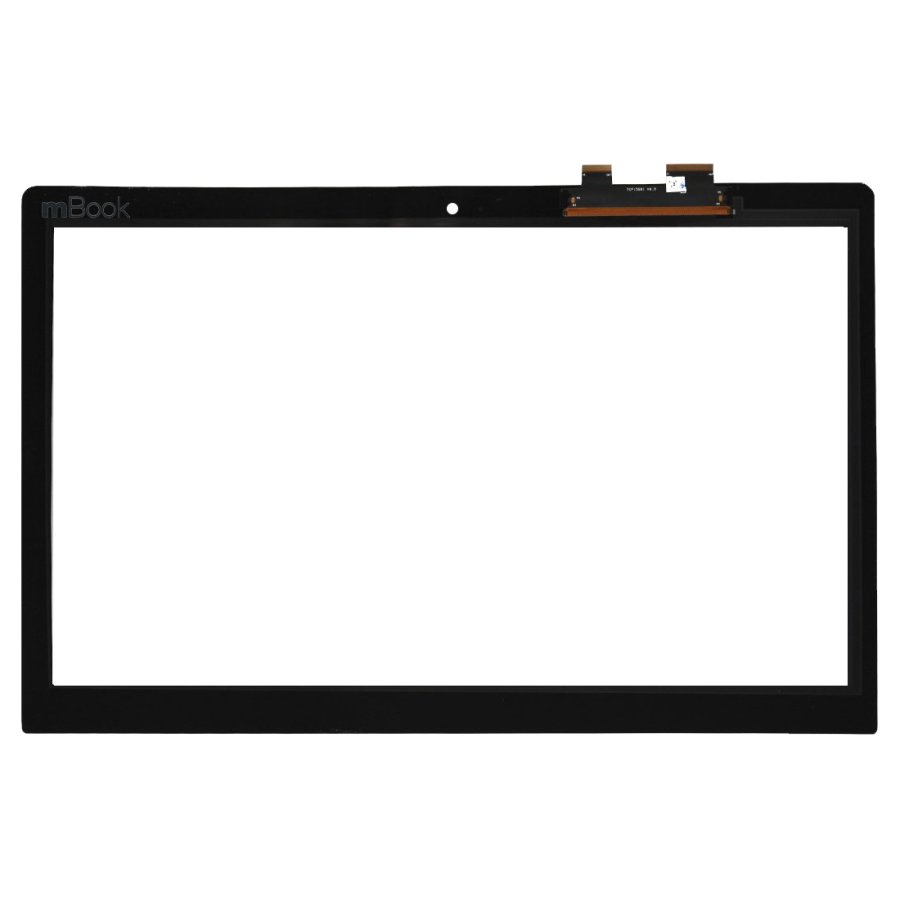 Touchscreen Digitizer para Asus S550 S550c S550ca S550cb, 