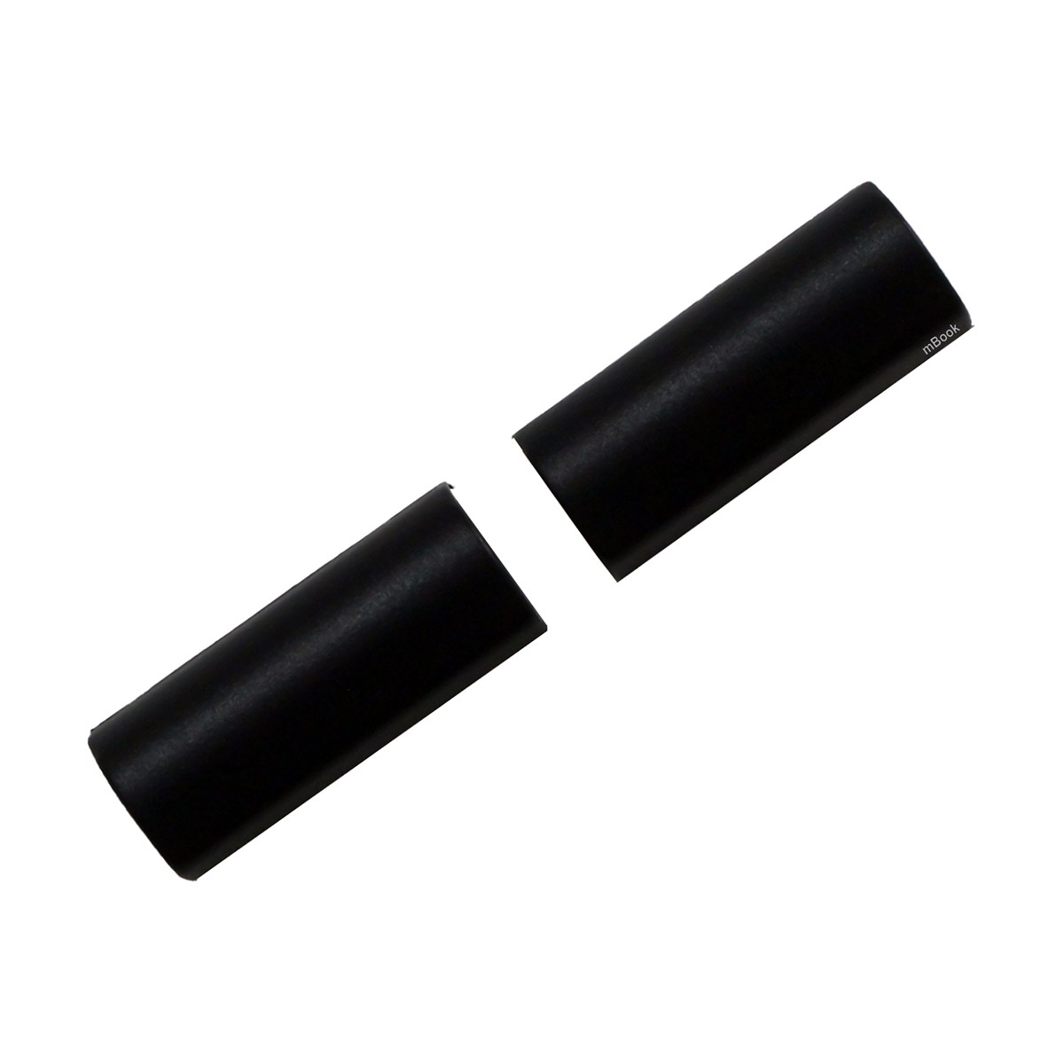 Acabamentos Tampas Dobradiças para Dell Latitude 3490 P89G Preto, 