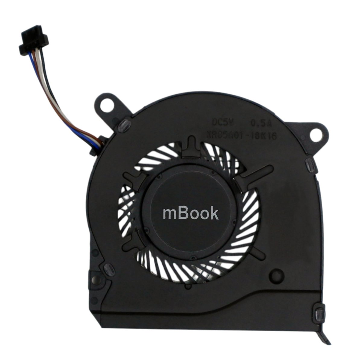 Cooler compatível com HP L26367-001, 