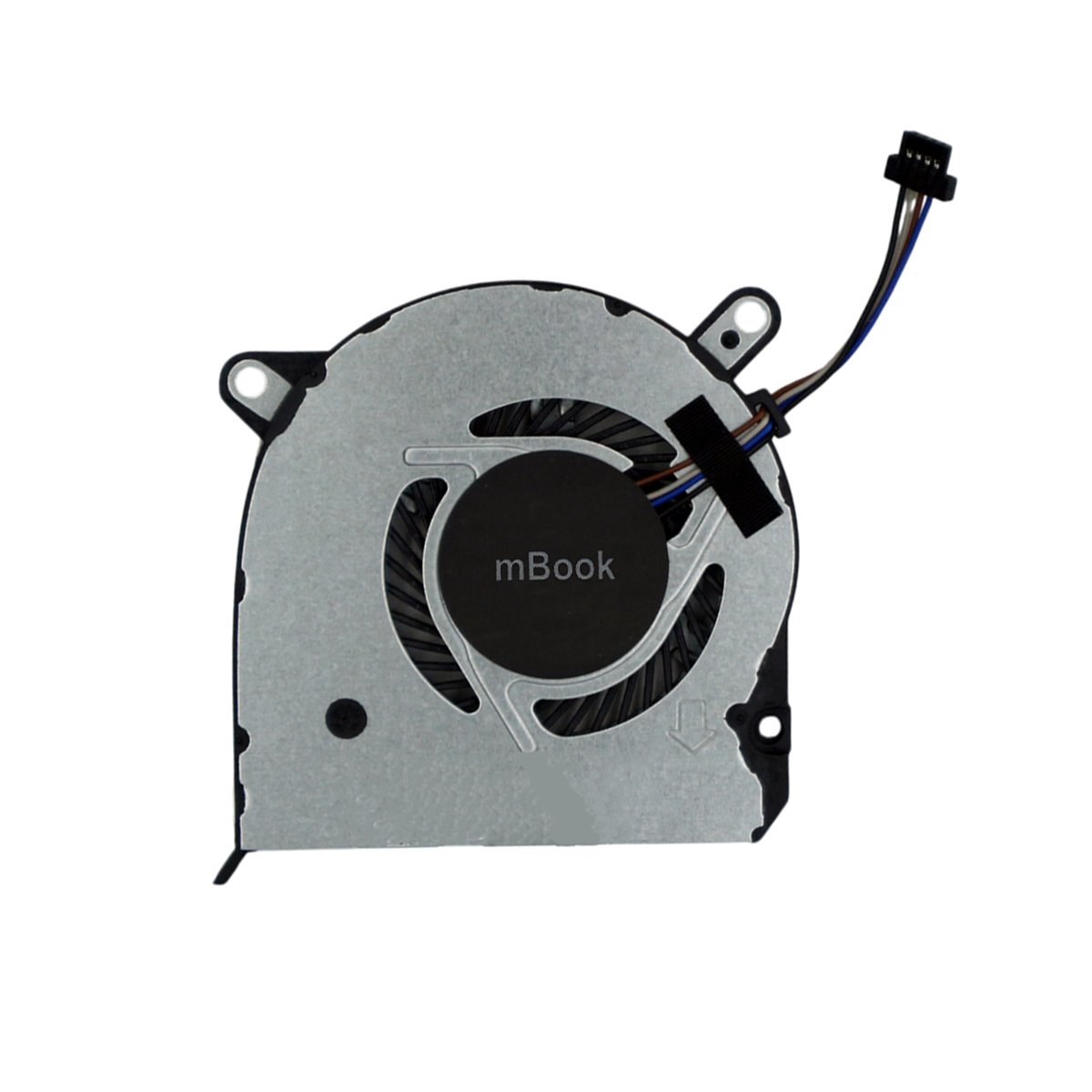 Cooler compatível com HP L26367-001, 