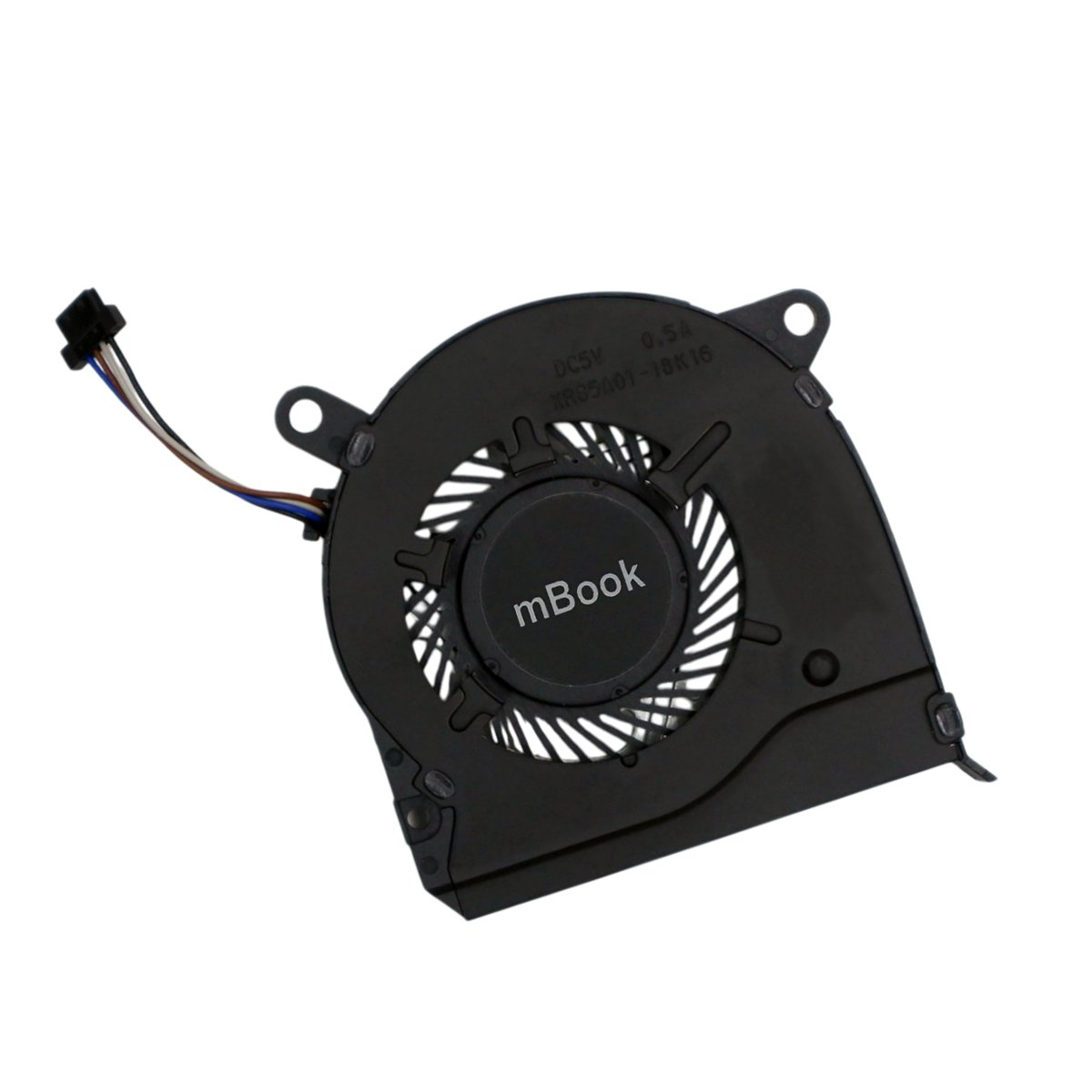 Cooler compatível com HP L26367-001, 