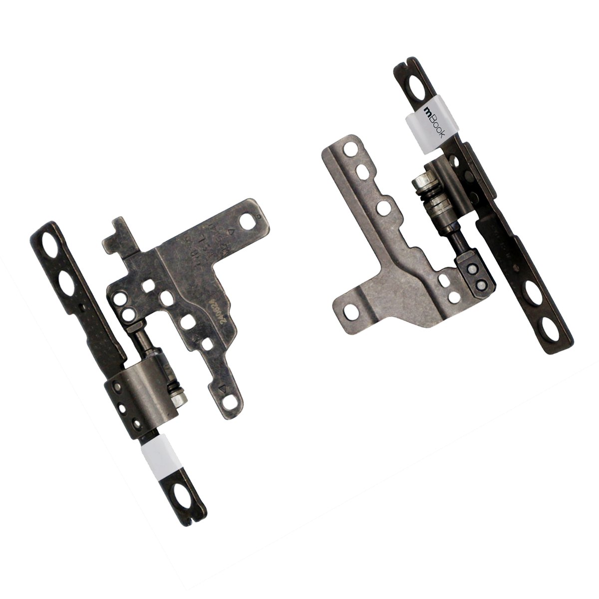 Par Dobradiças para Dell Inspiron 15 5510, 