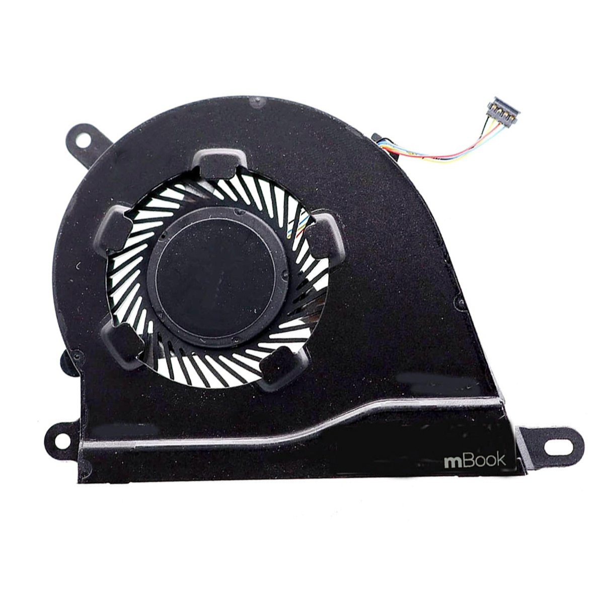 Cooler compatível HP 340S G7 L68136-005, 