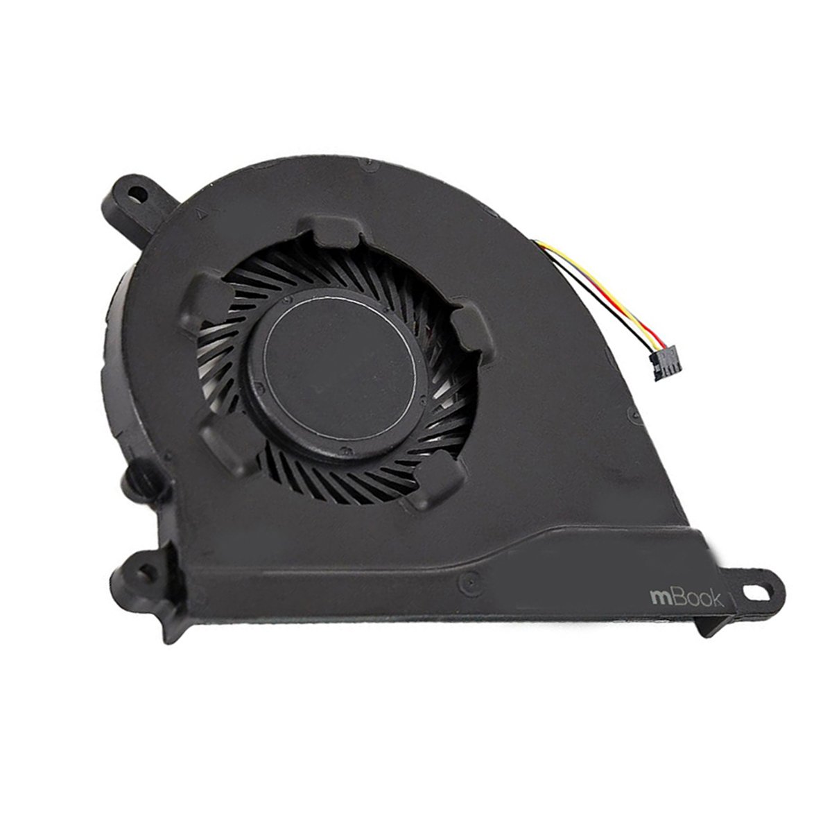 Cooler compatível HP 340S G7 L68136-005, 
