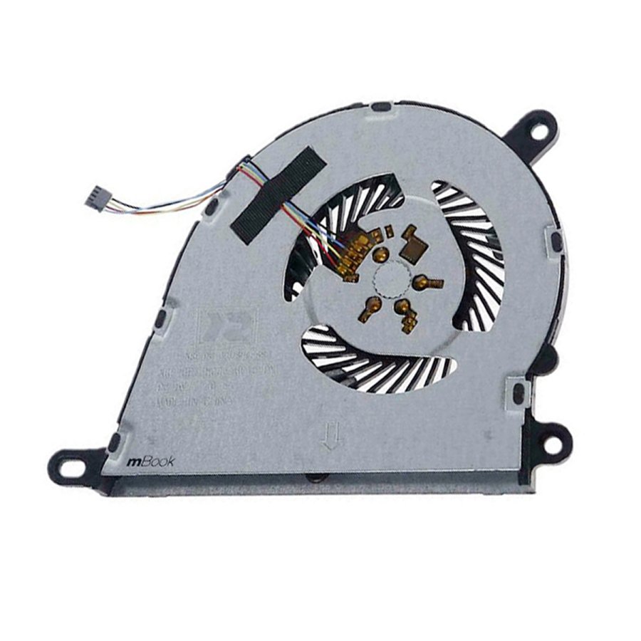 Cooler compatível HP 340S G7 L68136-005, 