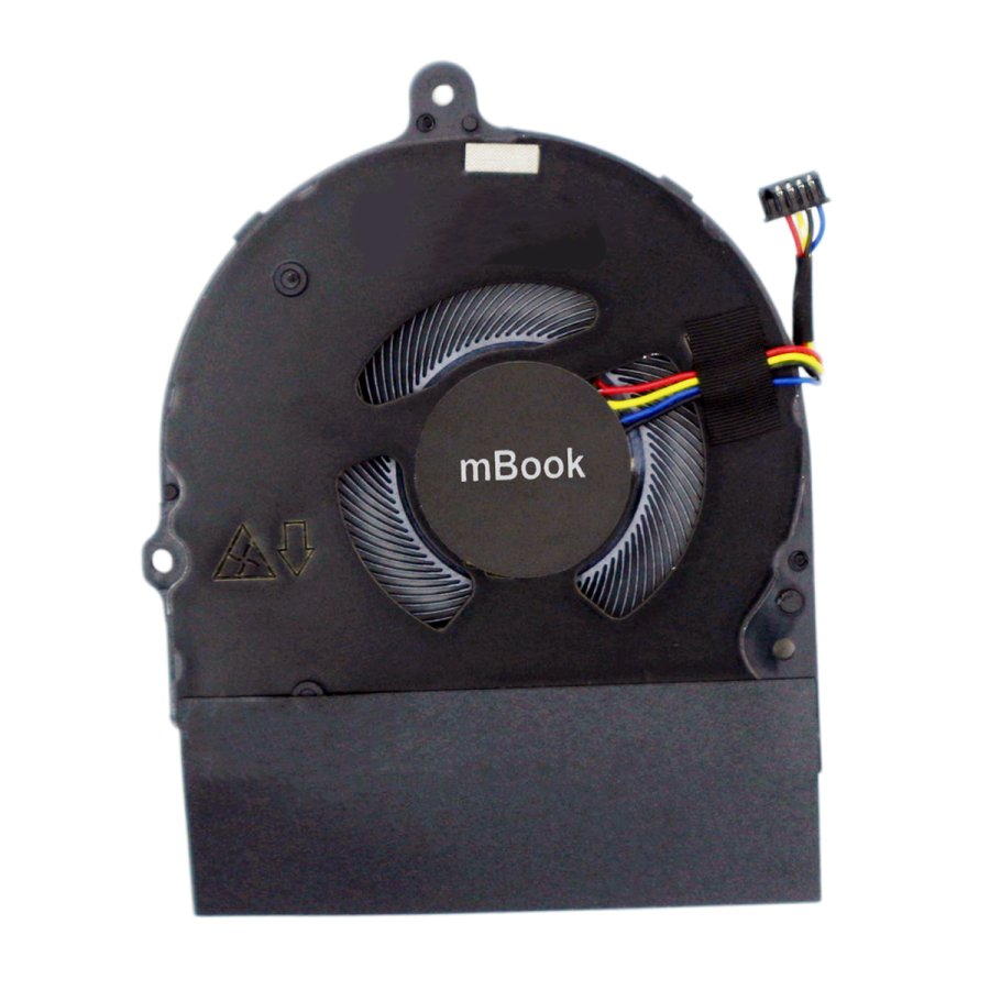 Cooler Fan para Lenovo ThinkPad L15 Gen 2 Intel, 
