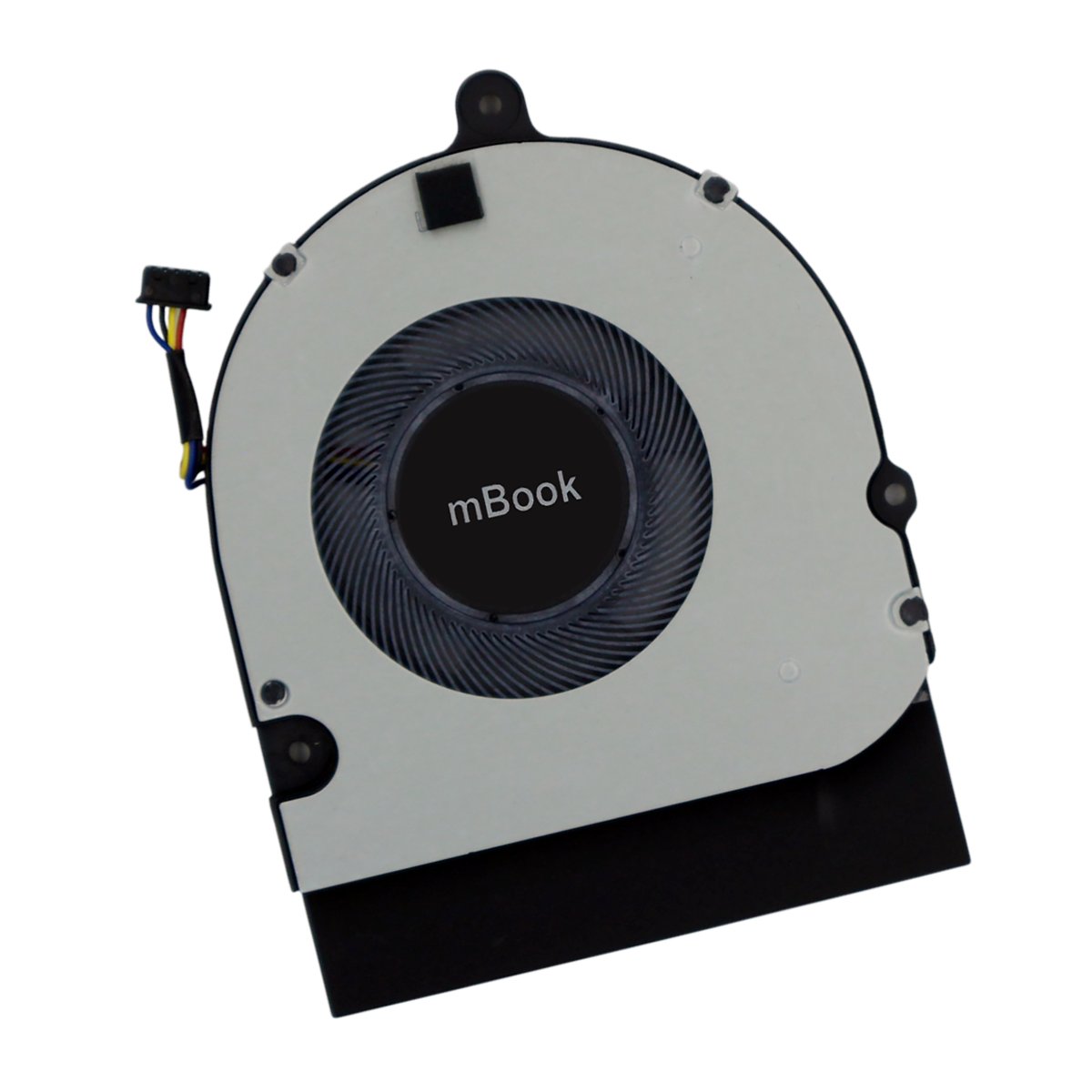 Cooler Fan para Lenovo ThinkPad L14 Gen 1 5F10S73401, 