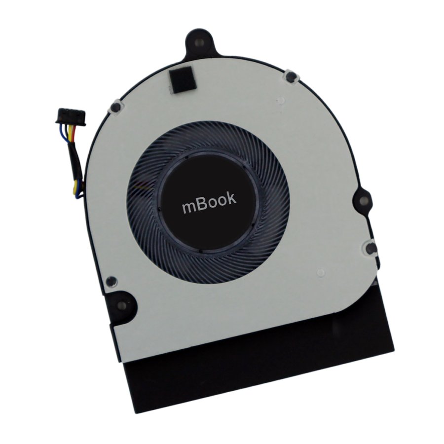 Cooler Fan para Lenovo ThinkPad L14 Gen 2 5F10S73403, 