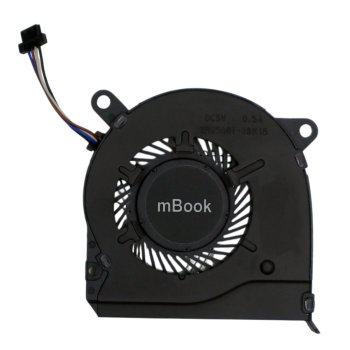 Cooler compatível com HP NS85B00-17K16, 