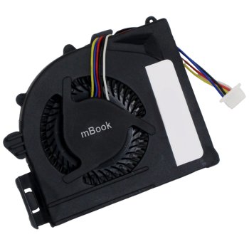 Cooler para Lenovo ThinkPad E520 E525 04W1834, 