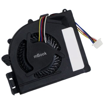 Cooler compatível com Lenovo 04W1834, 