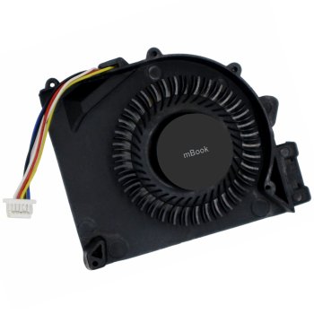 Cooler compatível com Lenovo 3Y26N7R, 