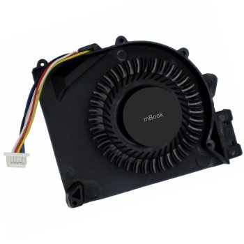 Cooler compatível com Lenovo 60.4MH18.002, 