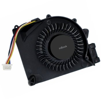 Cooler compatível com Lenovo 60.4MH18.002, 