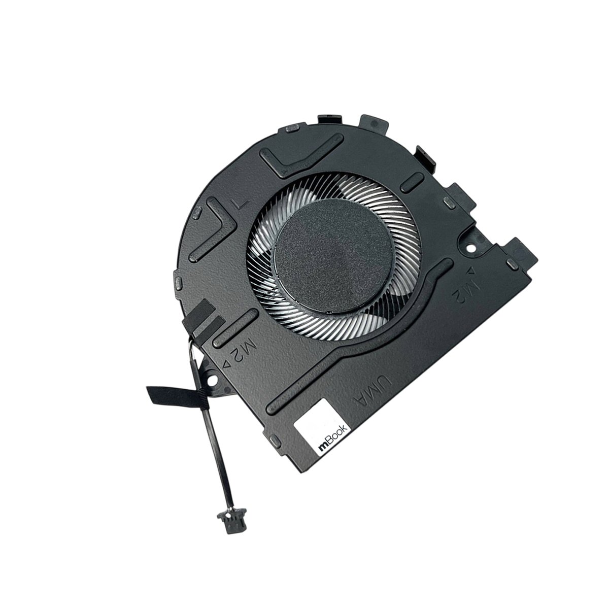 Ventoinha CPU para Dell Latitude 3440 0228K4, 