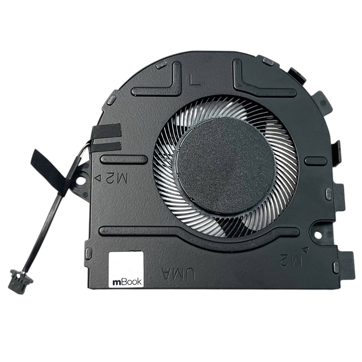 Cooler compatível com Dell 023.100TZ.0091, 